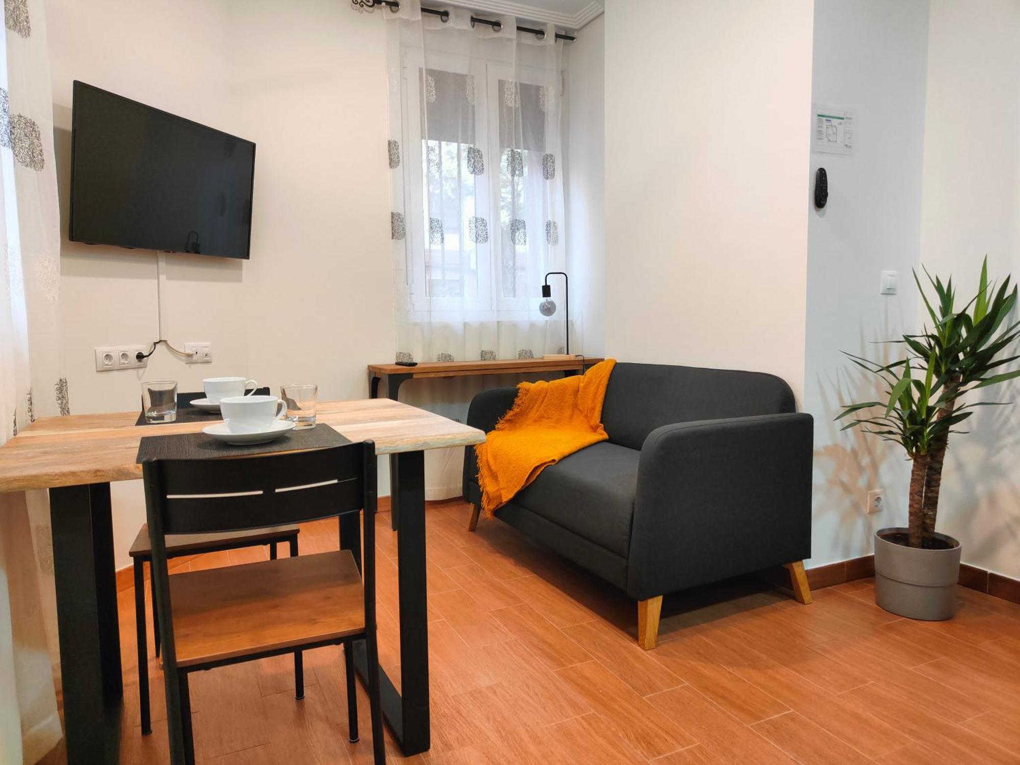 Vut La Casita Del Cuentame Apartment Burgos Exterior photo